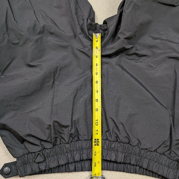 Vtg Columbia Packable Ski Snow Snowboard Shell Pants Men's Size Large Nylon - Picture 16 of 16